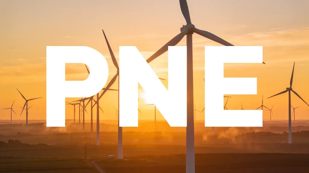 PNE-Aktie: Entscheidet der Verkaufsprozess über den nächsten Boden? PNE Aktie - Beitragsbild