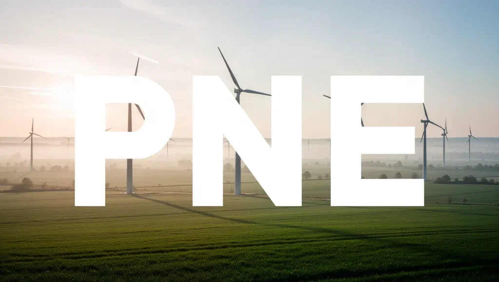PNE Aktie: Kuhstedt III startet 2026/2027 PNE Aktie - Beitragsbild