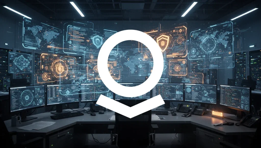 Palantir Aktie: Maven wird Beschaffungsprogramm Palantir Aktie - Beitragsbild