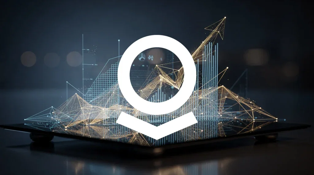 Palantir Aktie: 93 Prozent Umsatzwachstum im Q2 Palantir Aktie - Beitragsbild
