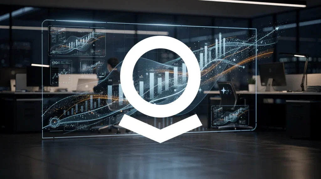 Palantir Aktie - Beitragsbild