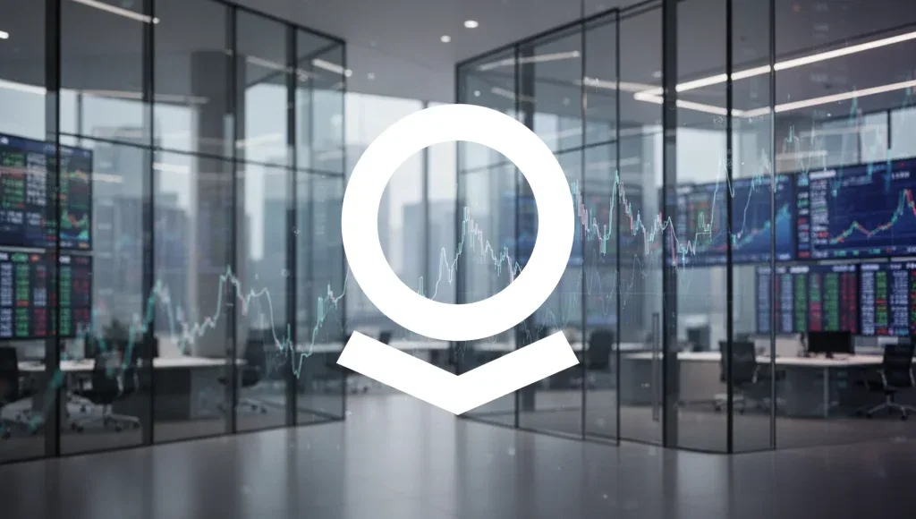 Palantir: Karp verkauft 402.348 Aktien Palantir Aktie - Beitragsbild