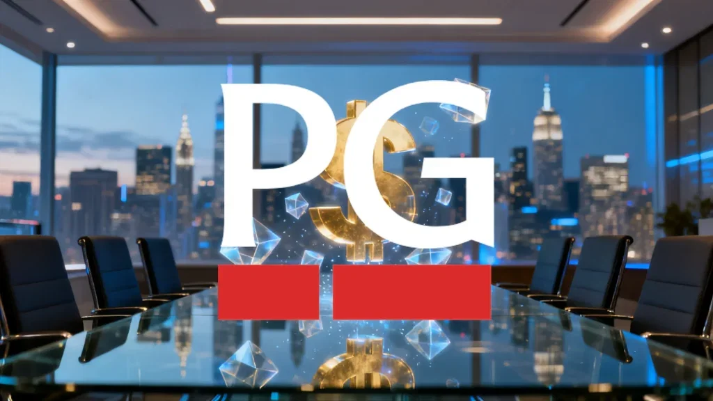 Partners Group Aktie - Beitragsbild