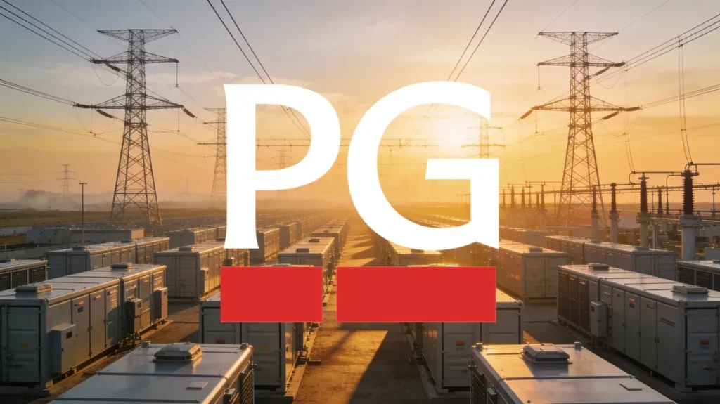 Partners Group Aktie: Milliardeninvestment in AVK Power Solutions Partners Group Aktie - Beitragsbild