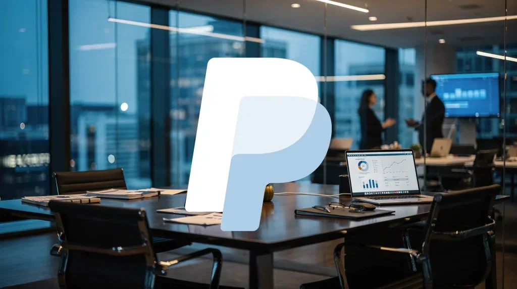 PayPal Aktie: 1,5 Milliarden Dollar Sparziel bis 2029 PayPal Aktie - Beitragsbild