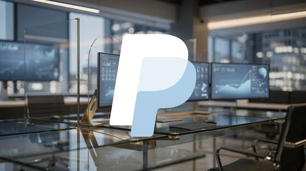 PayPal Aktie: Rally am Scheideweg PayPal Aktie - Beitragsbild