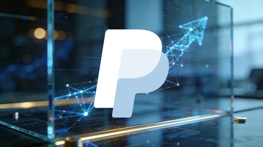 PayPal Aktie: Lores kündigt Segment-Transparenz an PayPal Aktie - Beitragsbild