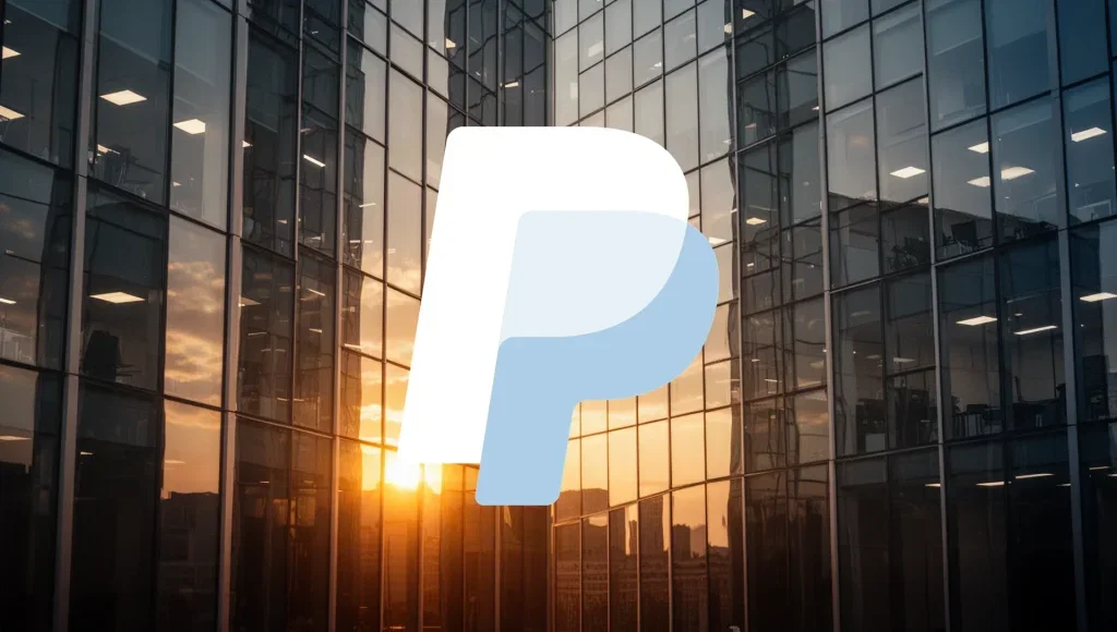 PayPal Aktie: 4. September Ex-Dividende PayPal Aktie - Beitragsbild