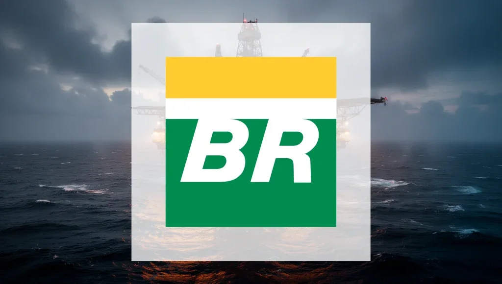 Petrobras Aktie: 30 Milliarden Barrel Potenzial Petrobras Aktie - Beitragsbild