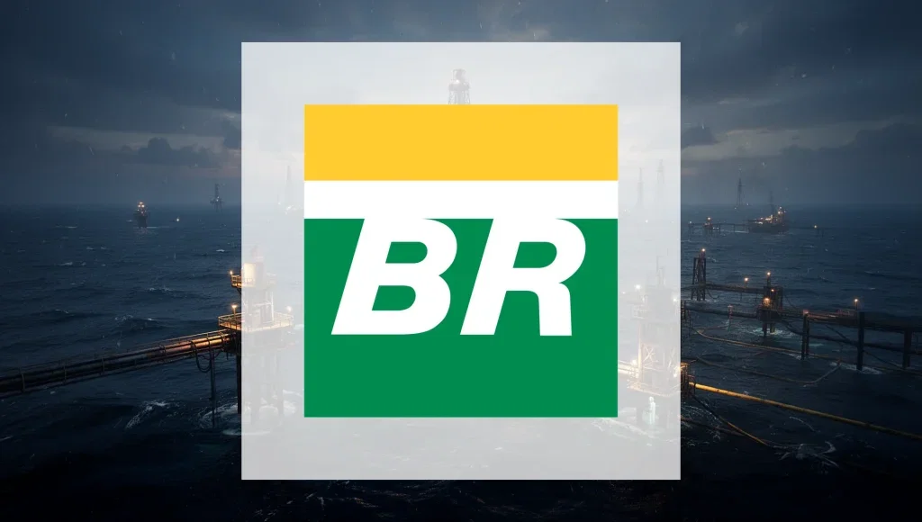 Petrobras Aktie - Beitragsbild