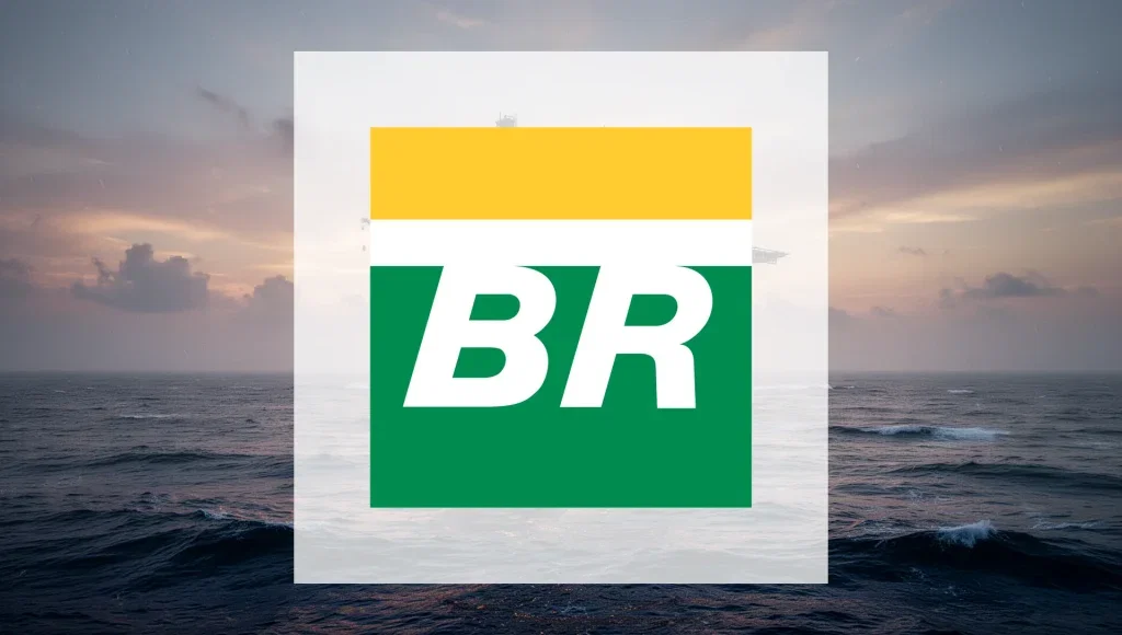 Petrobras Aktie: Verhandelt über Blöcke in Ghana Petrobras Aktie - Beitragsbild