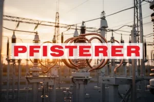 PFISTERER Aktie: 129,8 Millionen Euro Quartalsumsatz