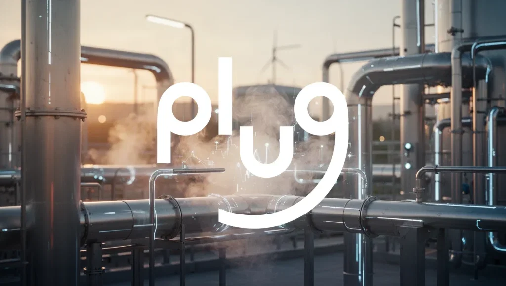 Plug Power Aktie: 80 Millionen aus Projektverkäufen Plug Power Aktie - Beitragsbild
