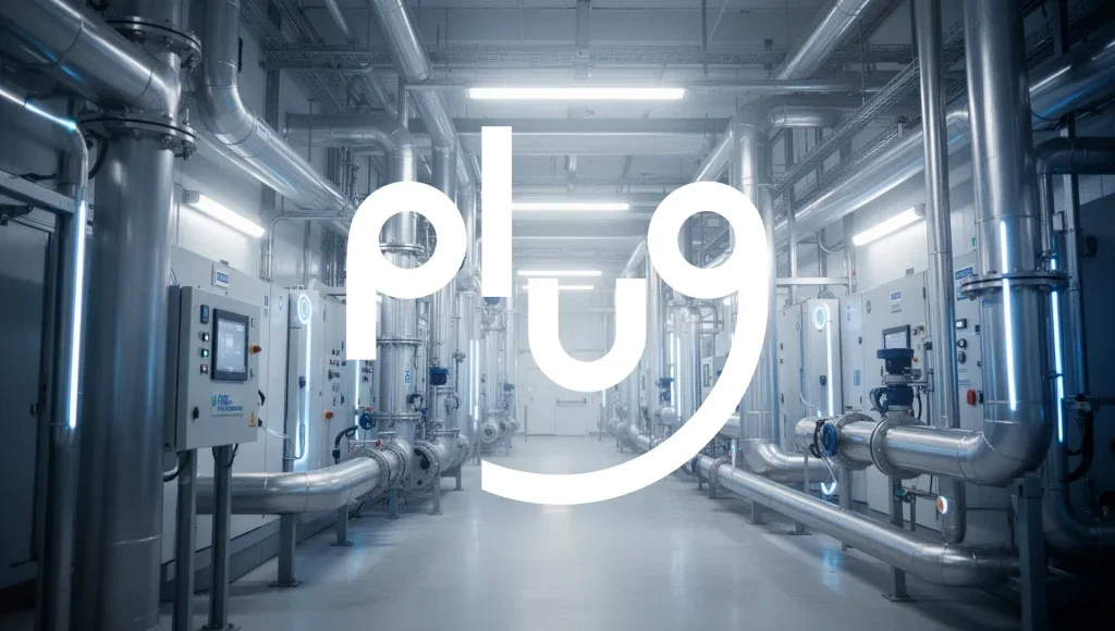 Plug Power Aktie: Quartalszahlen am 10. August entscheidend Plug Power Aktie - Beitragsbild
