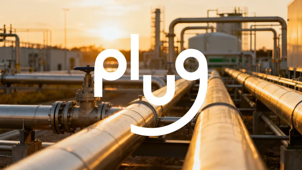 Plug Power Aktie: Orica-Projekt erreicht Investitionsentscheidung Plug Power Aktie - Beitragsbild