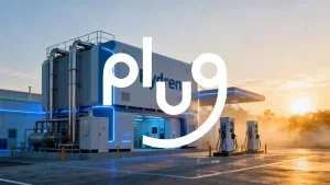 Plug Power: BlackRock kauft 31,94 Millionen Aktien
