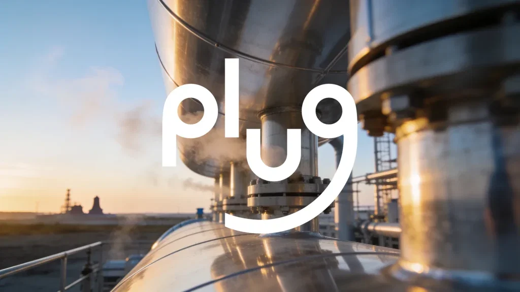 Plug Power Aktie: 50-MW-Auftrag für Hunter Valley Plug Power Aktie - Beitragsbild