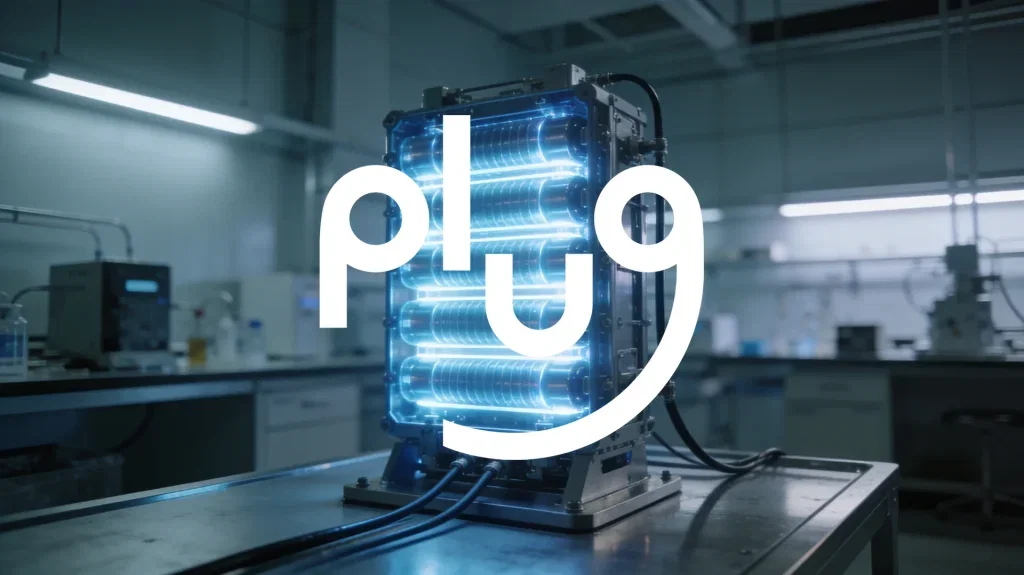Plug Power Aktie: Handelsbanken erhöht Position um 440 Prozent Plug Power Aktie - Beitragsbild