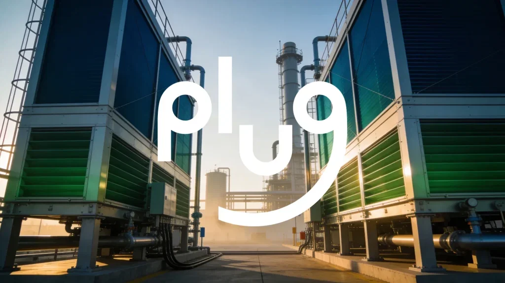 Plug Power Aktie: 47 Millionen aus Projektverkäufen Plug Power Aktie - Beitragsbild