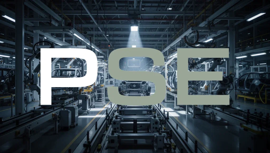 Porsche SE Aktie: 50.000 VW-Stellen zur Disposition Porsche SE Aktie - Beitragsbild