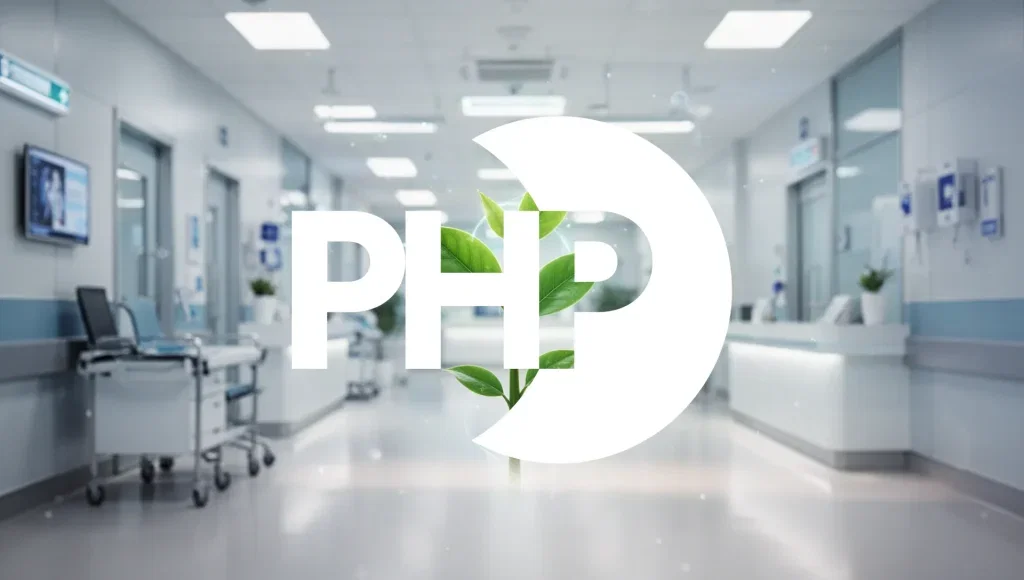 Primary Health Properties Aktie - Beitragsbild