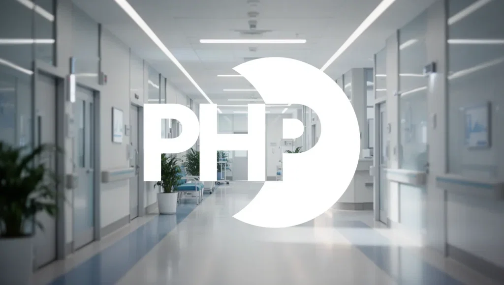 Primary Health Properties Aktie - Beitragsbild