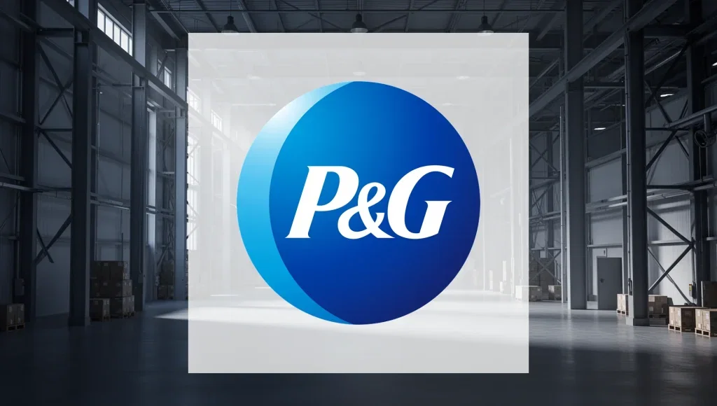 Procter & Gamble Aktie - Beitragsbild