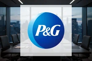 Procter & Gamble Aktie: Führungsriege verkauft geschlossen