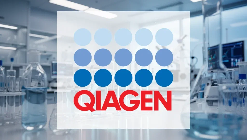 Qiagen Aktie: Dividende steigt kräftig Qiagen Aktie - Beitragsbild