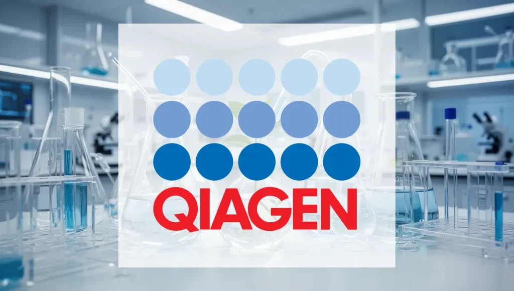 Qiagen Aktie: 50 US-Dollar je Aktie im Gespräch Qiagen Aktie - Beitragsbild
