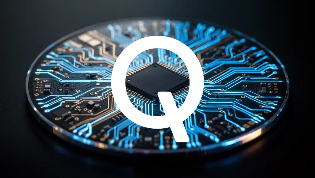 Qualcomm Aktie: Snapdragon 8 Elite Gen 5 startet Qualcomm Aktie - Beitragsbild