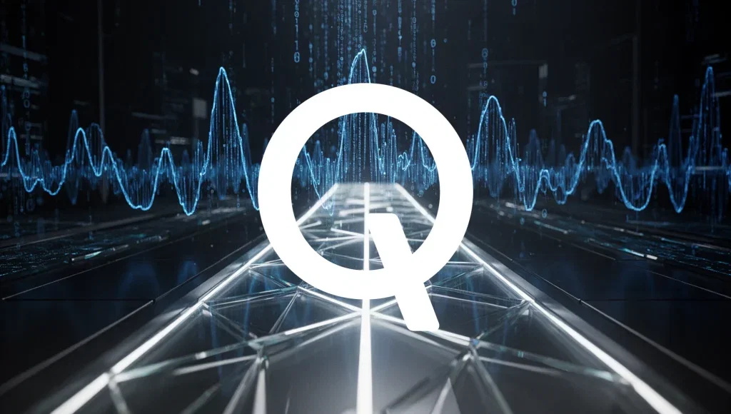 Qualcomm Aktie: Mobilfunk fällt 20 Prozent, Automotive springt 61 Prozent Qualcomm Aktie - Beitragsbild