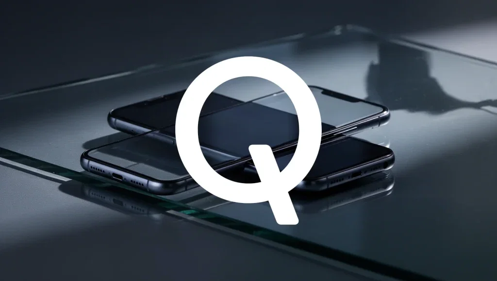 Qualcomm Aktie: Smartphone-Auslieferungen um 25 Prozent eingebrochen Qualcomm Aktie - Beitragsbild