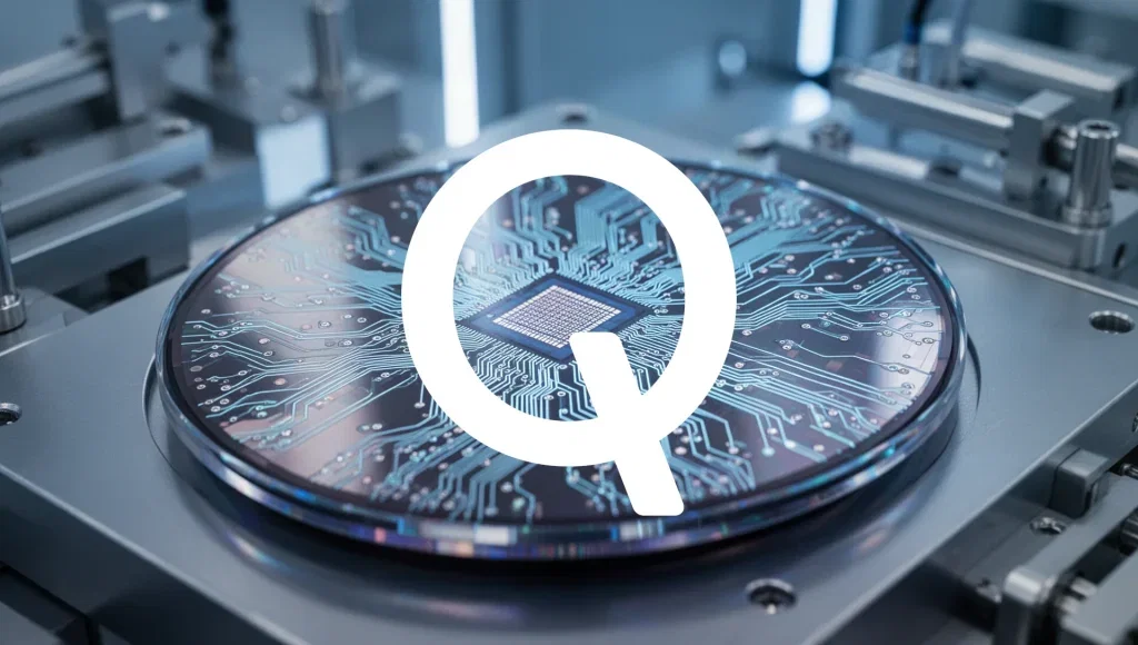 Qualcomm Aktie: Snapdragon Gen 6 Pro kostet bis 330 Dollar Qualcomm Aktie - Beitragsbild