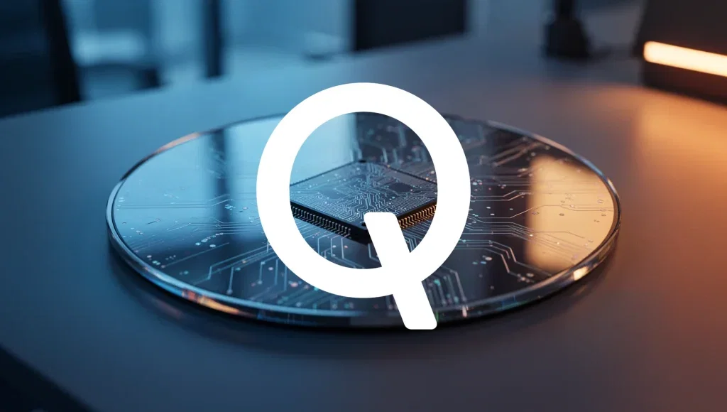 Qualcomm Aktie: Sergio Buniac neuer Group General Manager Qualcomm Aktie - Beitragsbild