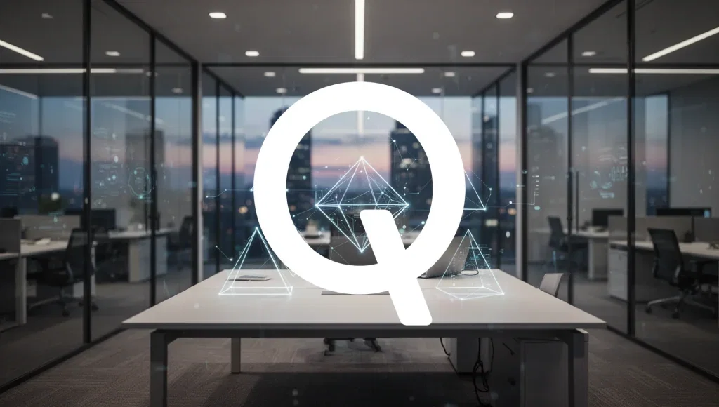 Qualcomm Aktie: Buniac neuer EVP am 2. September Qualcomm Aktie - Beitragsbild