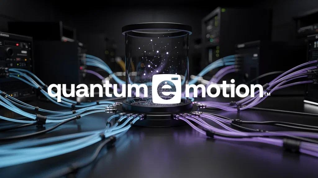 Quantum eMotion Aktie: 400 Millionen Euro bei 10.600 Dollar Umsatz Quantum eMotion Aktie - Beitragsbild