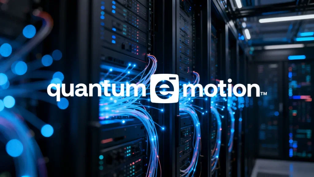Quantum eMotion Aktie: 13. August bringt Q2-Zahlen Quantum eMotion Aktie - Beitragsbild