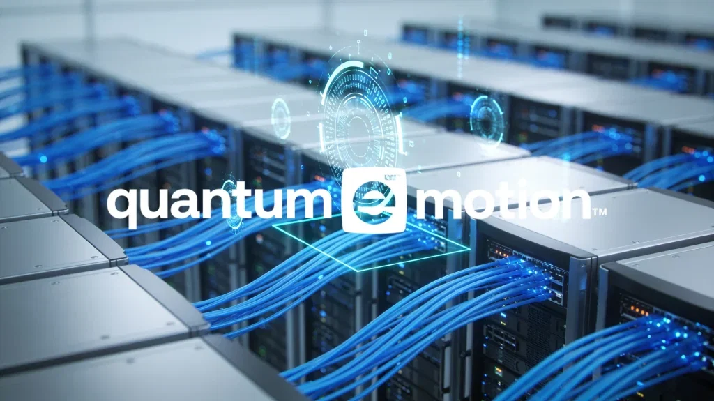 Quantum eMotion Aktie - Beitragsbild