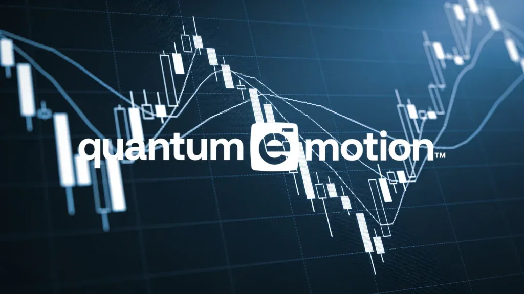 Quantum eMotion Aktie: 7,6 Prozent Minus ohne Nachrichten Quantum eMotion Aktie - Beitragsbild