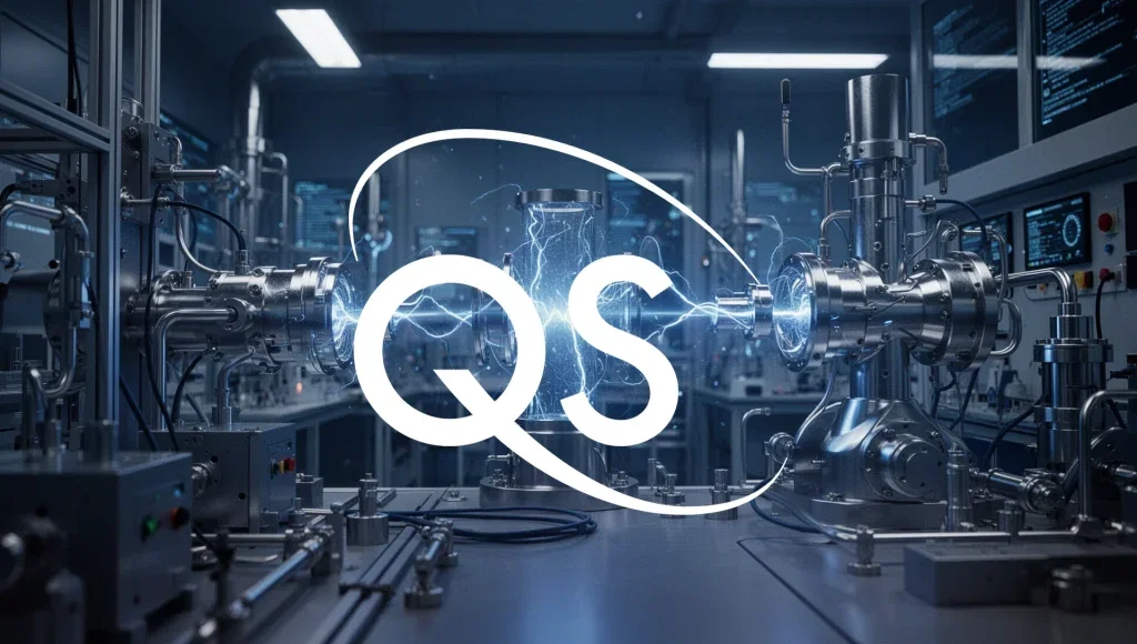 QuantumScape Aktie - Beitragsbild