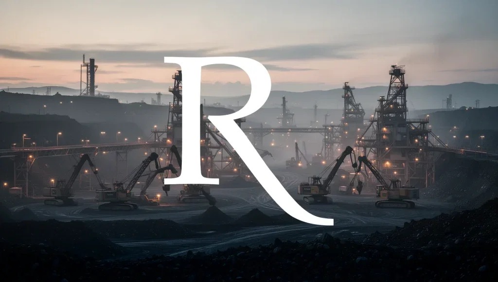 Ramaco Resources Aktie: Drei Partner für Brook Mine Ramaco Resources Inc A Aktie - Beitragsbild