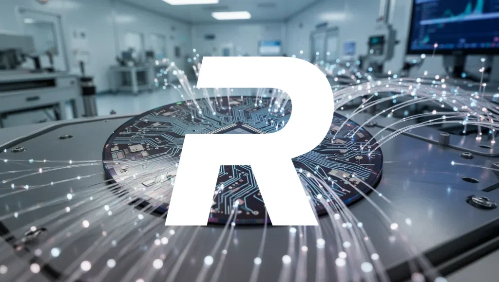 Rambus Aktie: BlackRock hält 12,88 Prozent Rambus Aktie - Beitragsbild