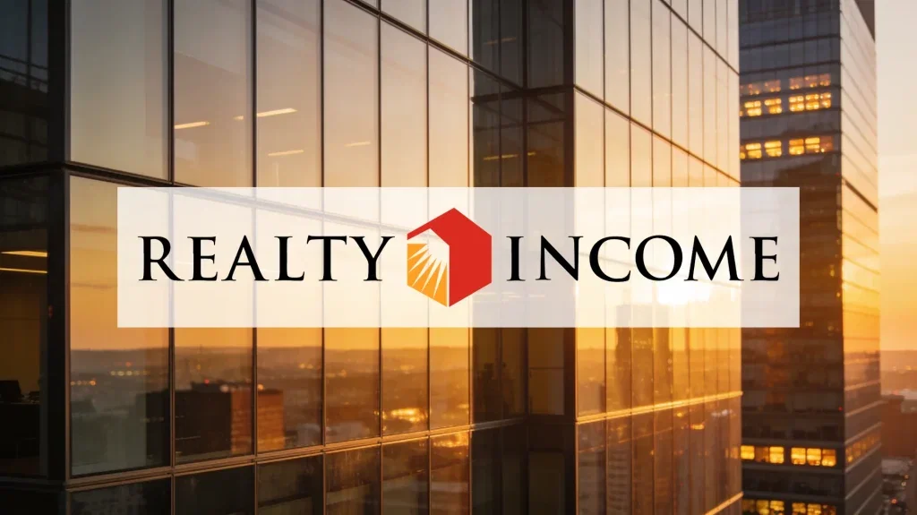 Realty Income Aktie: Q2-Umsatz auf 1,55 Milliarden gestiegen Realty Income Aktie - Beitragsbild