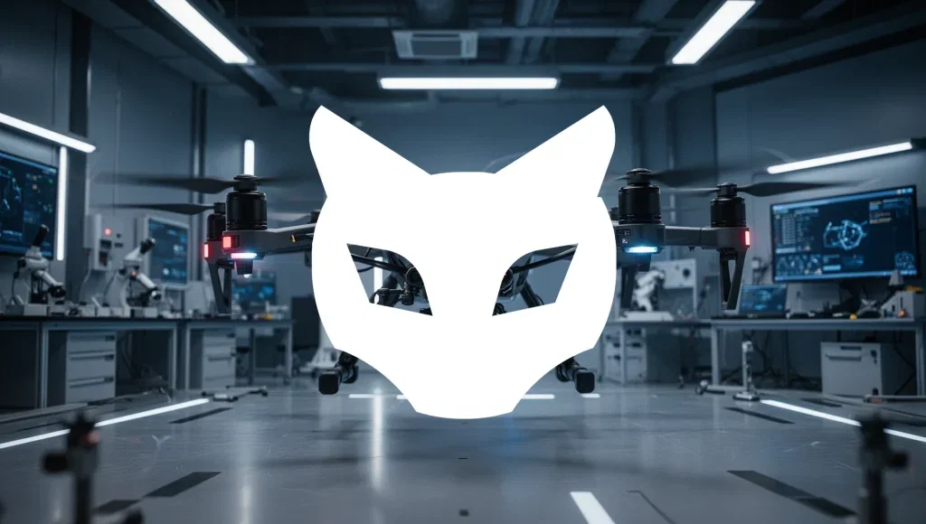 Red Cat Aktie: Blue Ops integriert Havoc-Software in Variant 7 Red Cat Aktie - Beitragsbild