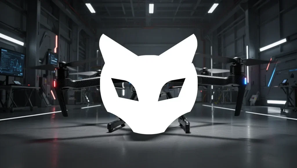 Red Cat Aktie: 150–180 Millionen Dollar Umsatz 2026 geplant Red Cat Aktie - Beitragsbild