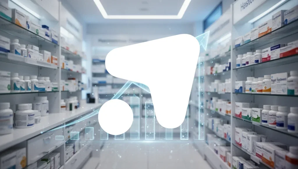 Redcare Pharmacy Aktie: DocMorris meldet 38 Prozent Rx-Wachstum Redcare Pharmacy Aktie - Beitragsbild
