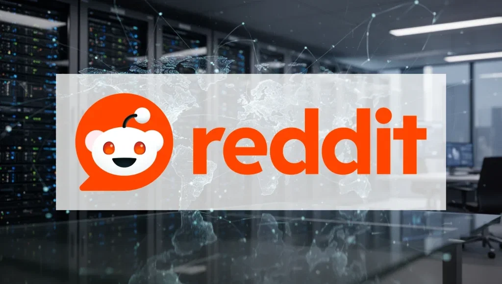 Reddit: Warum der Kurssturz die Chance verdeckt Reddit Aktie - Beitragsbild