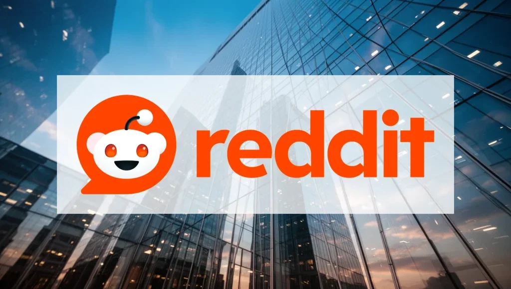 Reddit Aktie - Beitragsbild