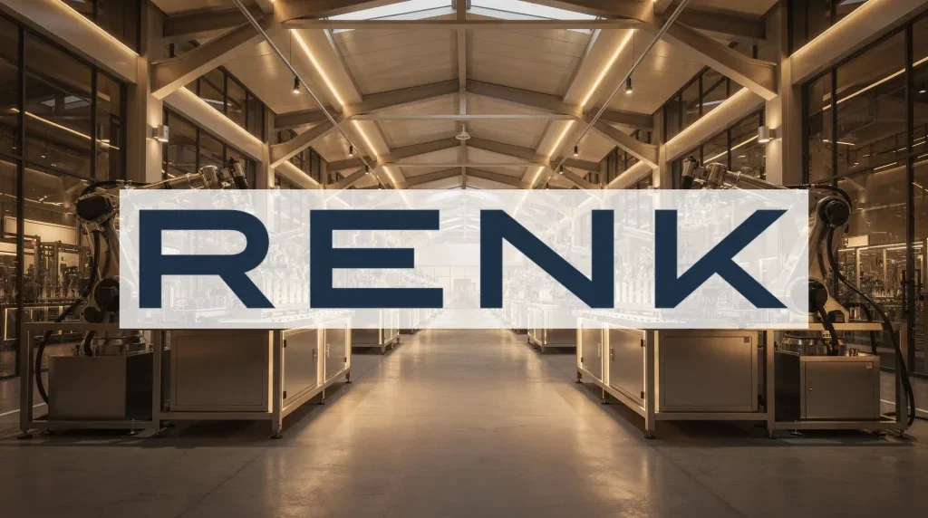 Renk Group Aktie - Beitragsbild
